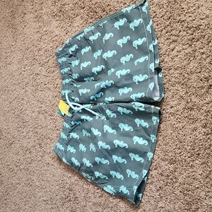 Switch Swimming Trunks by Capelle Miami